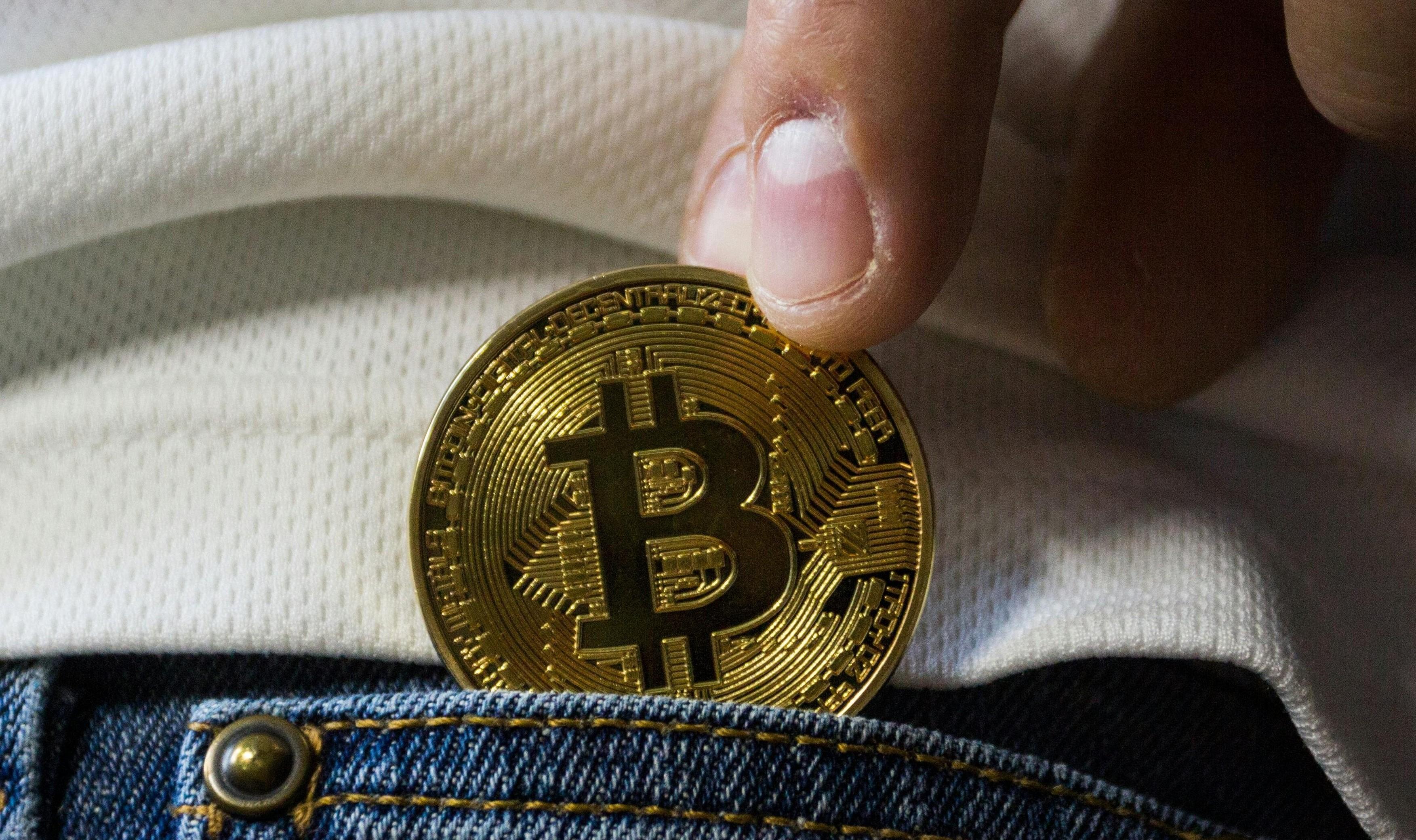 2025年卖比特币的最佳时机:加密货币分析师提供精确的指导