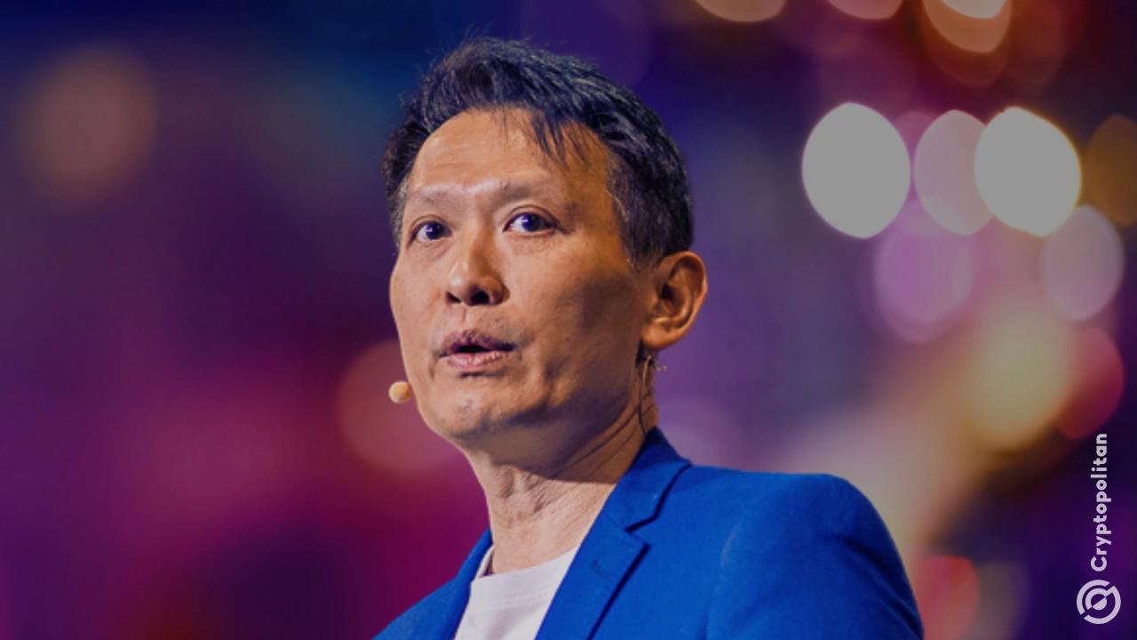 Binance首席执行官Teng探讨特朗普政府中加密货币的新未来